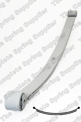 LESJÖFORS 5827527 Fjærpakke