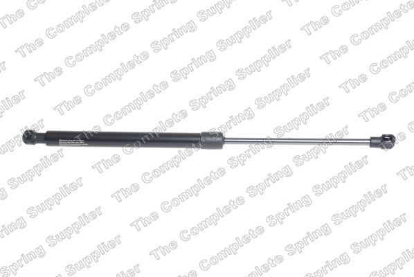 FEBI BILSTEIN 08240 Gassfjær, motorpanser