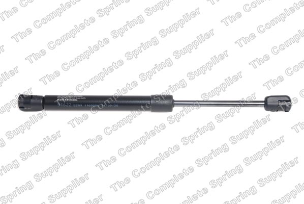 STABILUS 572212 //  LIFT-O-MAT® Gassfjær, motorpanser
