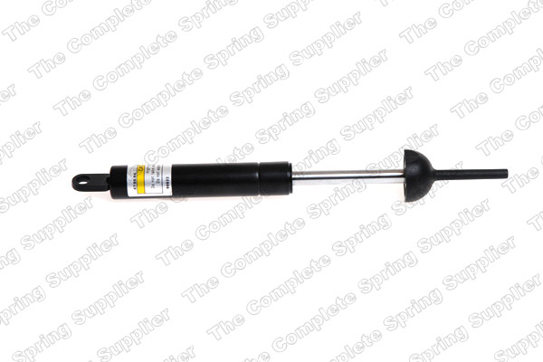 MAXGEAR 12-2518 Gassfjær, motorpanser