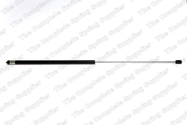 MAXGEAR 12-2466 Gassfjær, motorpanser
