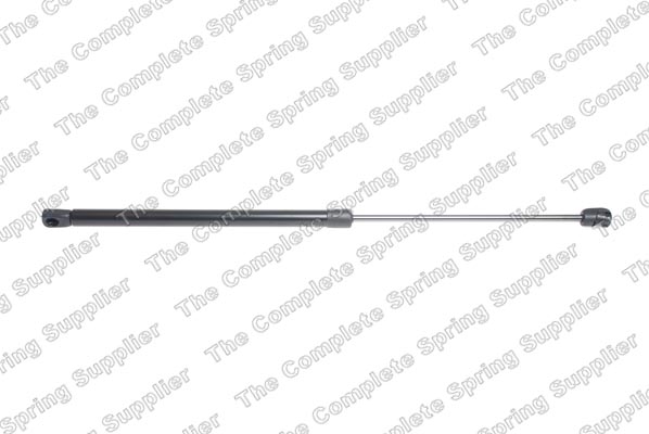 MAGNETI MARELLI 430719035700 Gassfjær, motorpanser