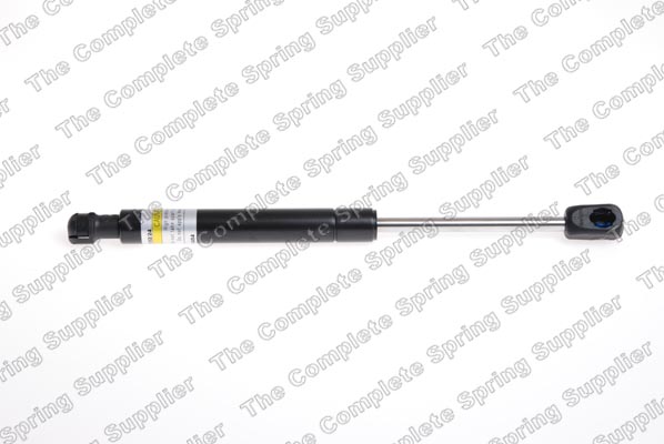 MAGNETI MARELLI 430719010100 Gassfjær, motorpanser