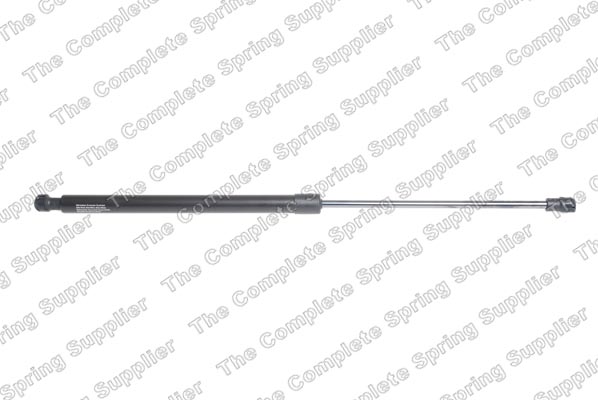 FEBI BILSTEIN 28562 Gassfjær, bagasje- / lasterom