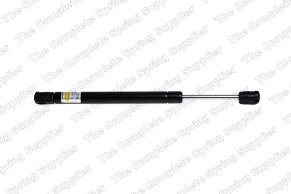MAGNETI MARELLI 430719160300 Gassfjær, bagasje- / lasterom