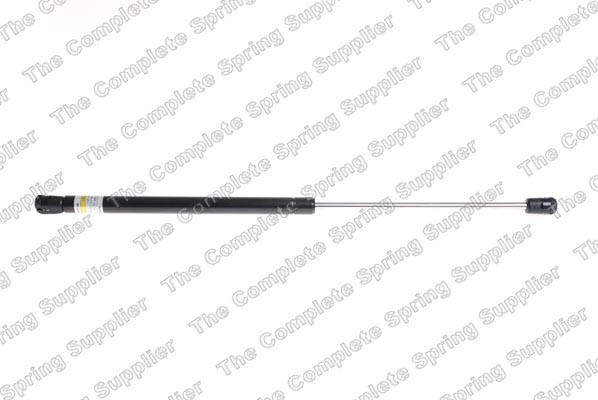 FEBI BILSTEIN 37482 Gassfjær, bagasje- / lasterom