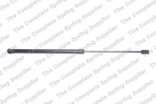 MAGNETI MARELLI 430719158200 Gassfjær, bagasje- / lasterom