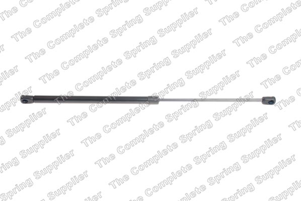 STABILUS 6576TM //  LIFT-O-MAT® Gassfjær, bagasje- / lasterom