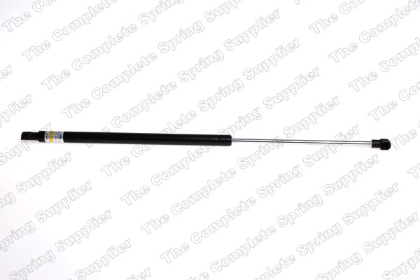 FEBI BILSTEIN 31678 Gassfjær, bagasje- / lasterom