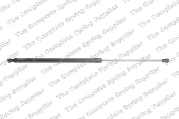 MAXGEAR 12-2401 Gassfjær, bagasje- / lasterom