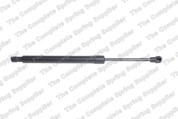 MAGNETI MARELLI 430719159100 Gassfjær, bagasje- / lasterom