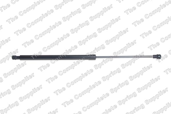 MAXGEAR 12-2256 Gassfjær, bagasje- / lasterom