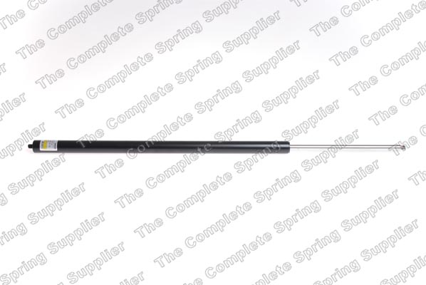 MAGNETI MARELLI 430719108300 Gassfjær, bagasje- / lasterom