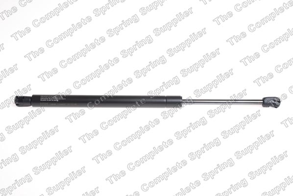 MAGNETI MARELLI 430719123400 Gassfjær, bagasje- / lasterom