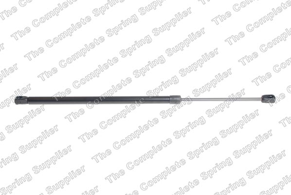 MAXGEAR 12-2326 Gassfjær, bagasje- / lasterom