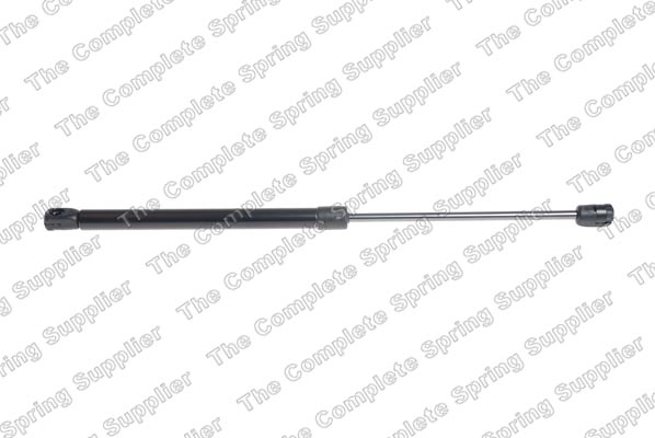 MAGNETI MARELLI 430719157900 Gassfjær, bagasje- / lasterom