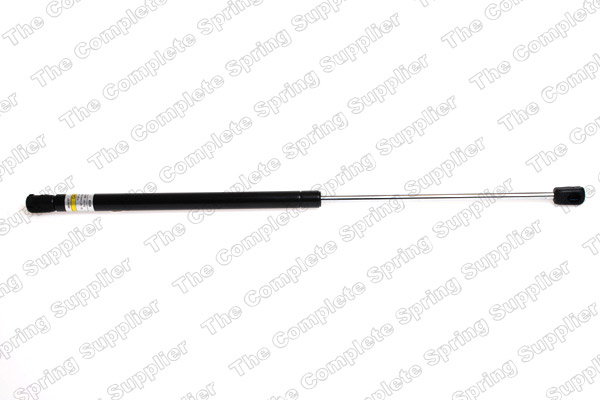 MAGNETI MARELLI 430719158200 Gassfjær, bagasje- / lasterom