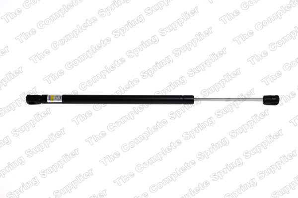 MAGNETI MARELLI 430719016600 Gassfjær, bagasje- / lasterom