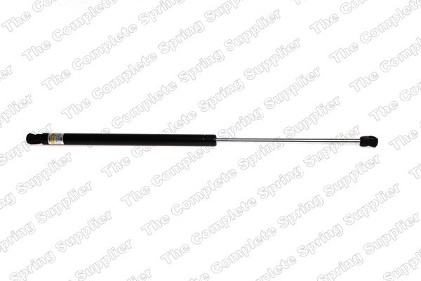 MAGNETI MARELLI 430719001300 Gassfjær, bagasje- / lasterom