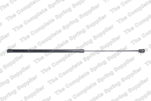 STABILUS 9341XC //  LIFT-O-MAT® Gassfjær, bagasje- / lasterom
