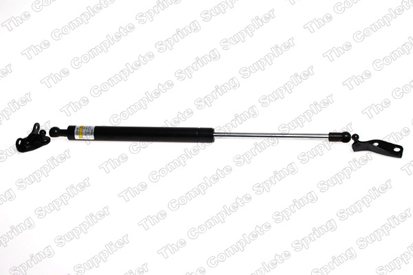 MAGNETI MARELLI 430719159200 Gassfjær, bagasje- / lasterom