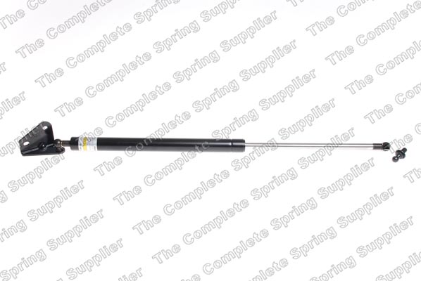 MAGNETI MARELLI 430719036700 Gassfjær, bagasje- / lasterom