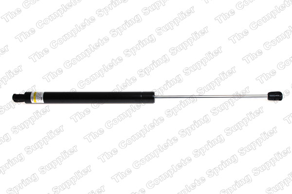 MAGNETI MARELLI 430719018900 Gassfjær, bagasje- / lasterom