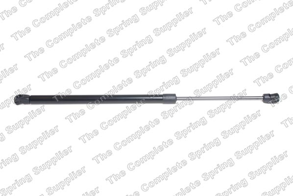 MAXGEAR 12-2109 Gassfjær, bagasje- / lasterom
