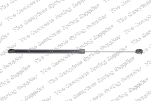 MAGNETI MARELLI 430719039300 Gassfjær, bagasje- / lasterom
