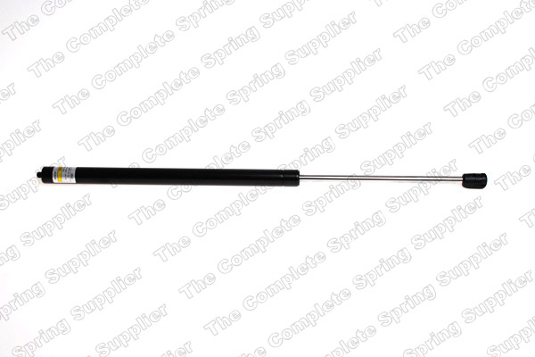 MAGNETI MARELLI 430719112800 Gassfjær, bagasje- / lasterom