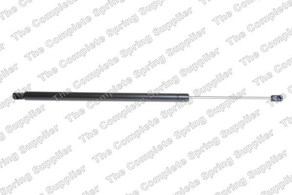 STABILUS 7098VJ //  LIFT-O-MAT® Gassfjær, bagasje- / lasterom