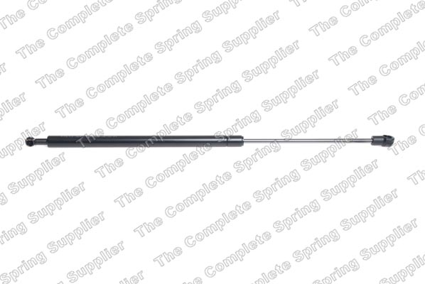 KILEN 430017 Gas Spring, rear window