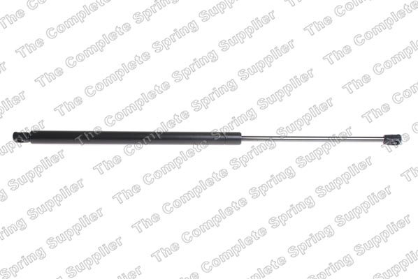 MAGNETI MARELLI 430719082500 Gassfjær, bagasje- / lasterom