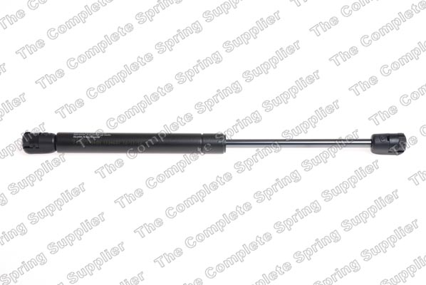 FEBI BILSTEIN 174347 Gassfjær, bagasje- / lasterom