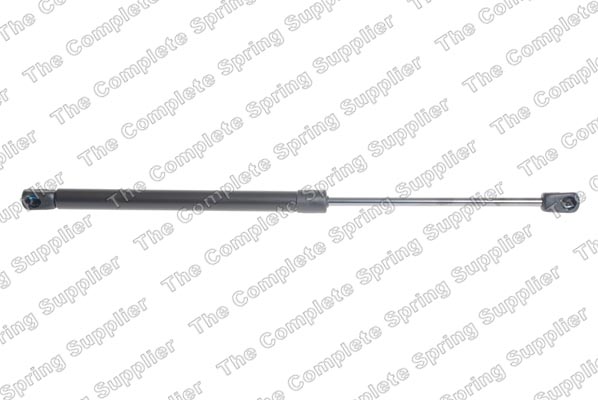 MAXGEAR 12-2435 Gassfjær, bagasje- / lasterom