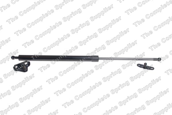 VAICO V10-2076 Original VAICO Quality Gassfjær, bagasje- / lasterom