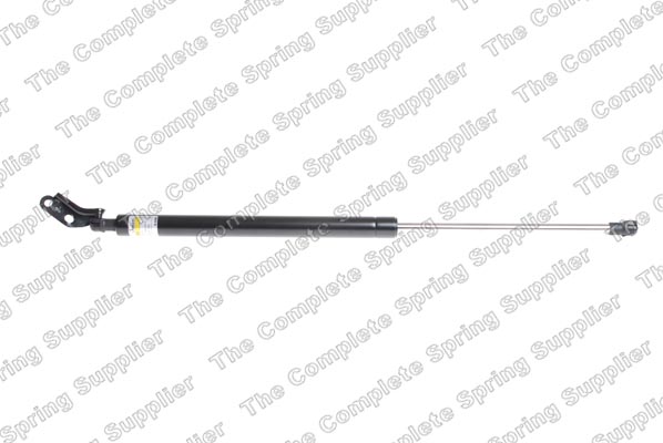 FEBI BILSTEIN 29978 Gassfjær, bagasje- / lasterom