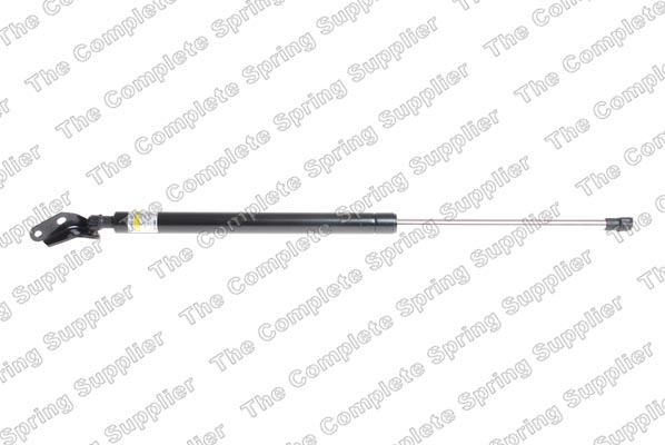 MAGNETI MARELLI 430719093600 Gassfjær, bagasje- / lasterom