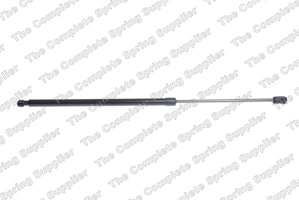 MAGNETI MARELLI 430719144100 Gassfjær, bagasje- / lasterom