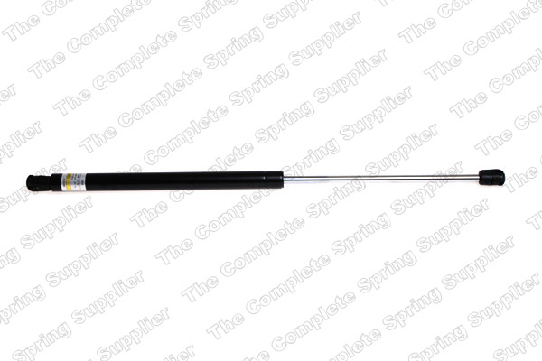 MAGNETI MARELLI 430719101300 Gassfjær, bagasje- / lasterom