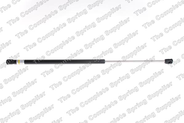 MAGNETI MARELLI 430719157200 Gassfjær, bagasje- / lasterom