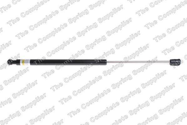 MAXGEAR 12-2319 Gassfjær, bagasje- / lasterom