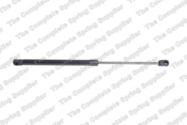 MAGNETI MARELLI 430719129200 Gassfjær, bagasje- / lasterom