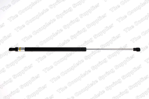 MAGNETI MARELLI 430719159100 Gassfjær, bagasje- / lasterom