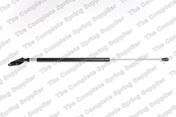 MAGNETI MARELLI 430719116400 Gassfjær, bagasje- / lasterom