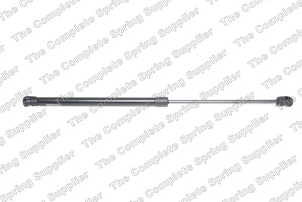 KAMOKA 7092318 Gassfjær, bagasje- / lasterom