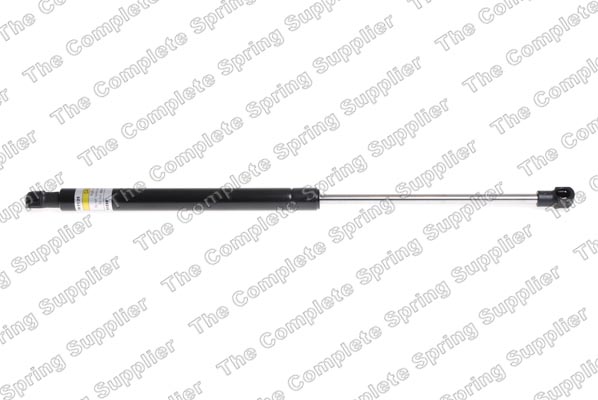 FEBI BILSTEIN 31652 Gassfjær, bagasje- / lasterom