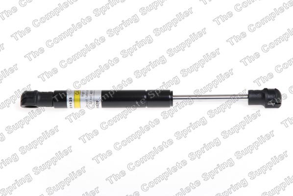 MAGNETI MARELLI 430719033900 Gassfjær, bagasje- / lasterom