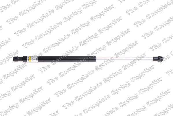 FEBI BILSTEIN 28562 Gassfjær, bagasje- / lasterom