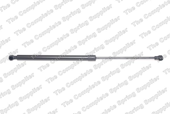 MAXGEAR 12-2326 Gassfjær, bagasje- / lasterom